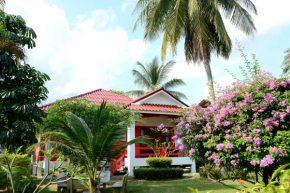 New Sunrise Village